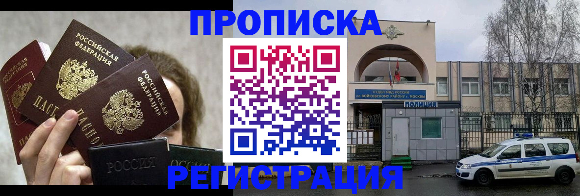 прописка в квартире в Никольском